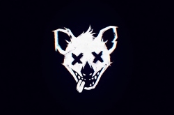Creative Assembly    Hyenas