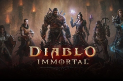 Как запустить или активировать кооперативный режим в Diablo Immortal?