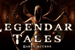 Legendary Tales