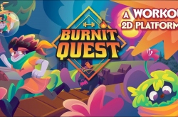 Burnit Quest