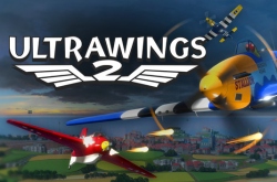 Ultrawings 2
