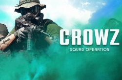 CROWZ