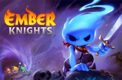 Ember Knights