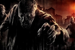  Steam    5      Dying Light   