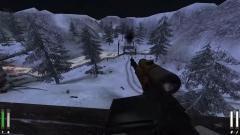 Wolfenstein: Enemy Territory