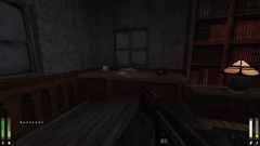 Wolfenstein: Enemy Territory