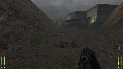 Wolfenstein: Enemy Territory