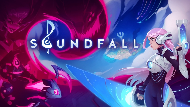 Soundfall Soundfall