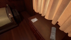 First Class Escape: The Train of Thought First Class Escape: The Train of Thought