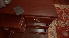 First Class Escape: The Train of Thought First Class Escape: The Train of Thought