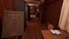 First Class Escape: The Train of Thought First Class Escape: The Train of Thought