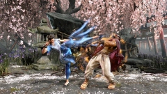       Street Fighter 6