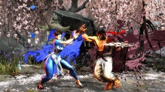       Street Fighter 6