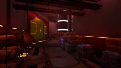 Universe 51: Tannhauser Wars