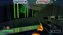 Universe 51: Tannhauser Wars