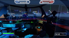 Universe 51: Tannhauser Wars