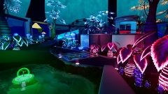 Universe 51: Tannhauser Wars