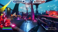 Universe 51: Tannhauser Wars