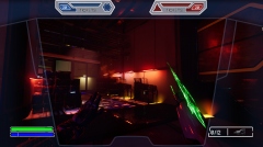 Universe 51: Tannhauser Wars