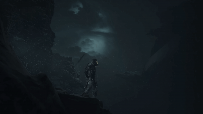 ����� �������� The Callisto Protocol � ������ ��� ����� PUBG