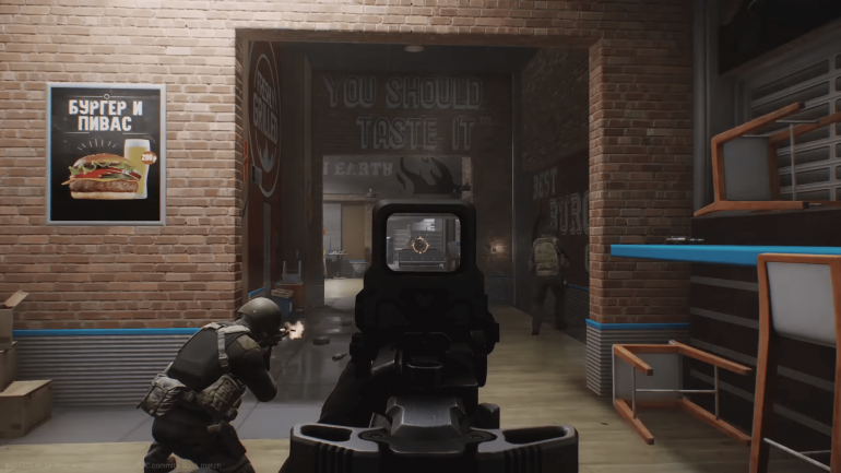   ,    Escape from Tarkov    