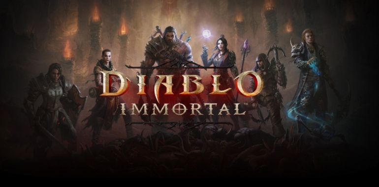 Diablo Immortal