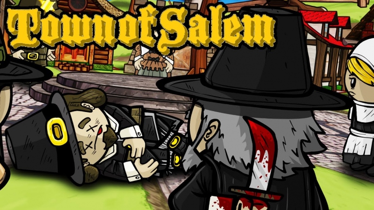 Town of Salem