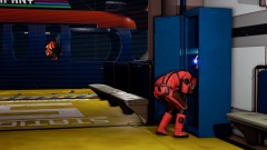 Unfortunate Spacemen