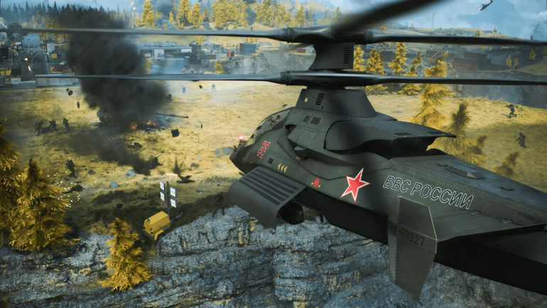    Battlefield 2042   ׻