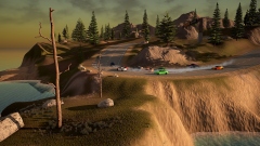 Turbo Sliders Unlimited