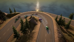 Turbo Sliders Unlimited