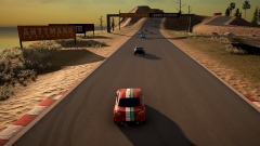 Turbo Sliders Unlimited