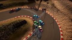 Turbo Sliders Unlimited