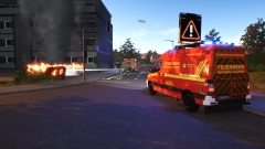 Emergency Call 112  The Fire Fighting Simulation 2