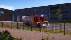 Emergency Call 112  The Fire Fighting Simulation 2