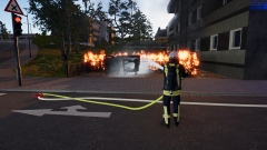 Emergency Call 112  The Fire Fighting Simulation 2