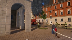 Emergency Call 112  The Fire Fighting Simulation 2