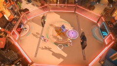 HyperBrawl Tournament