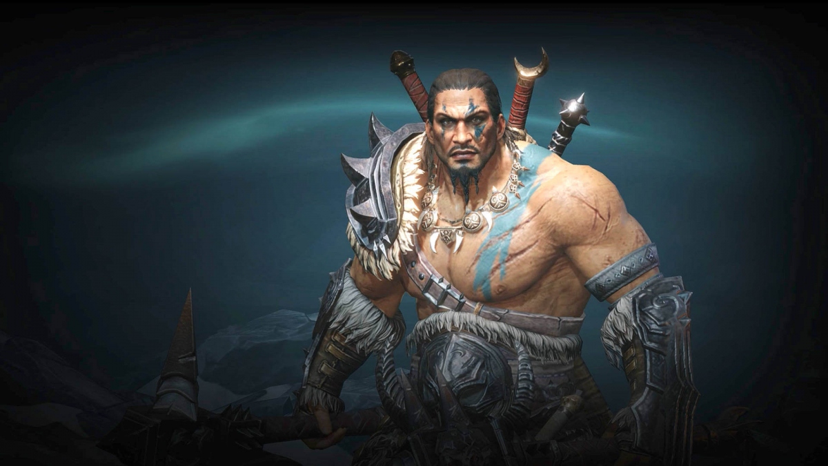 Diablo Immortal:   ?