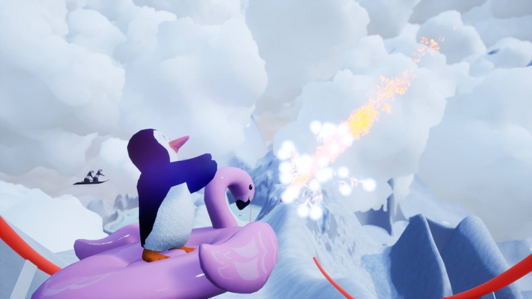 Slopecrashers � ������������ ����������� � �������, ���������, ���������� � �������