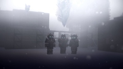 STALCRAFT: X STALCRAFT: X