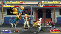 Final Vendetta Final Vendetta