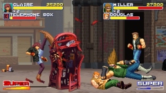 Final Vendetta Final Vendetta