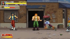 Final Vendetta Final Vendetta
