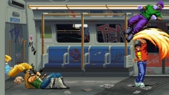 Final Vendetta Final Vendetta