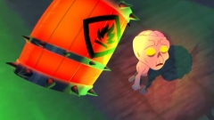 Skeleton Crew Skeleton Crew