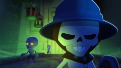 Skeleton Crew Skeleton Crew