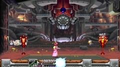 Wild Guns Reloaded