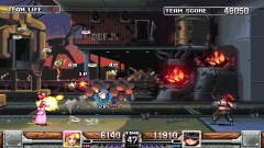 Wild Guns Reloaded