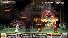 Wild Guns Reloaded